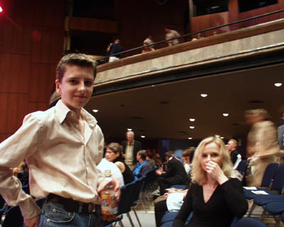 German Open Championships - Stuttgart